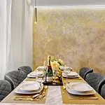 Apartman Diana Hall View