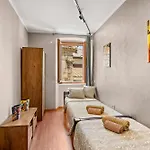 Apartman Diana Hall View
