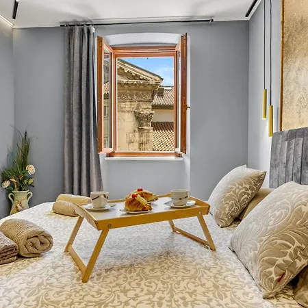 Diana Hall View Apartamento *