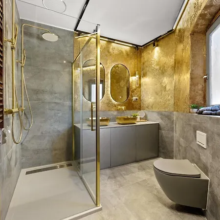 Apartamento Diana Hall View *