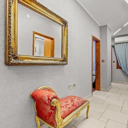 Diana Hall View プーラ