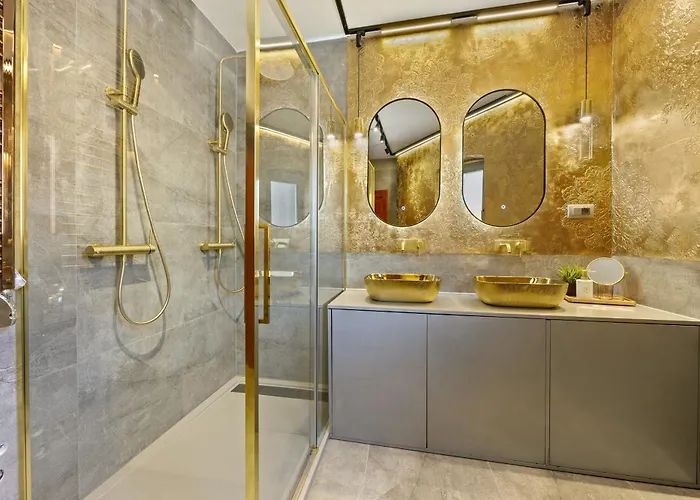 アパート Diana Hall View *