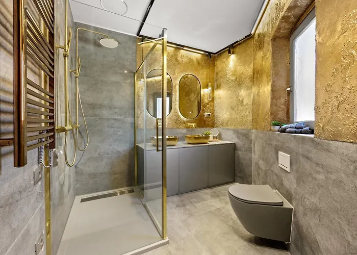 アパート Diana Hall View *