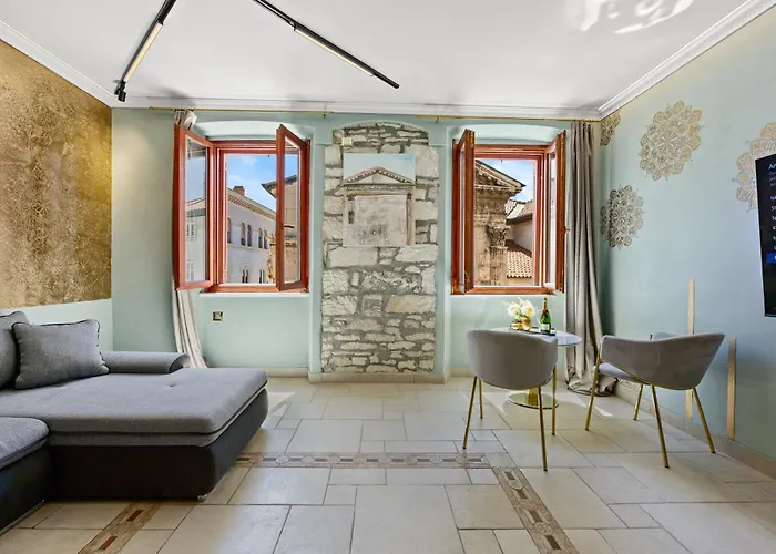 アパート Diana Hall View *