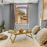 Diana Hall View Διαμέρισμα *
